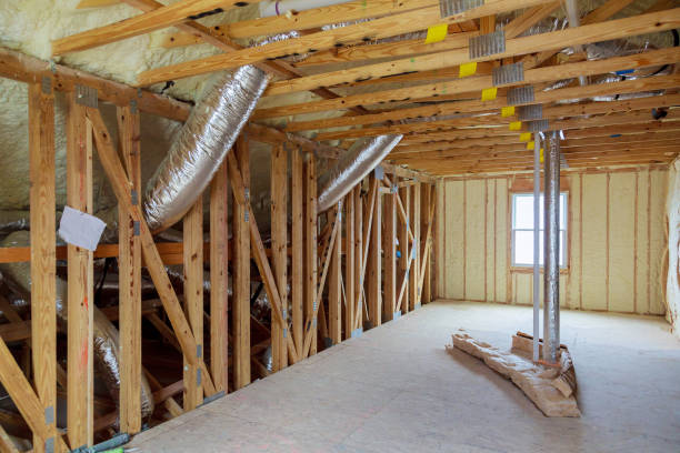 Best Insulation Repair Services  in Sloan, NY