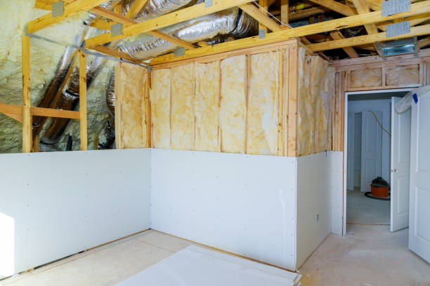 Best Soundproof Insulation Installation  in Sloan, NY