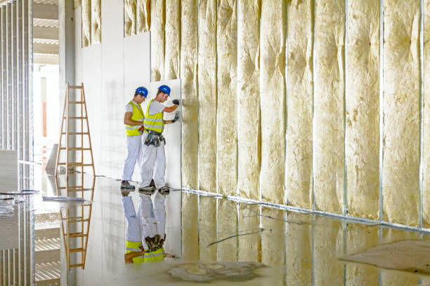 Range of Insulation Solutions in Sloan, NY